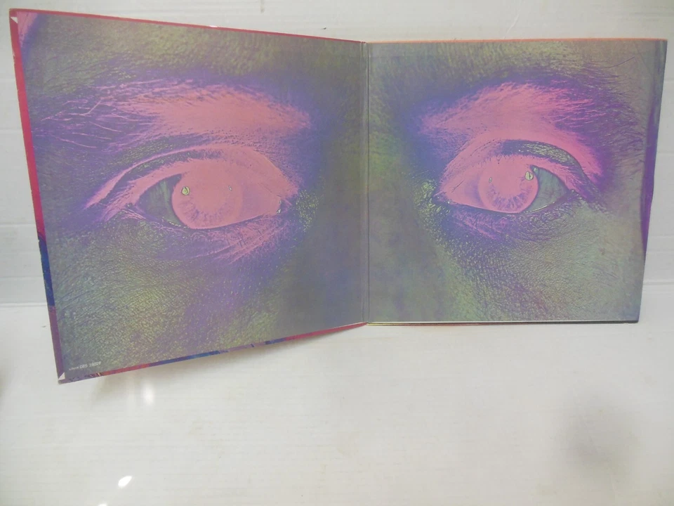 TEN YEARS AFTER excellent vinyl lp SSSSH - Image 3 of 4