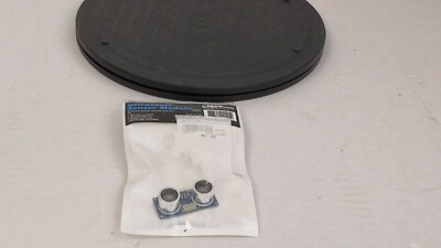 OSEPP Ultrasonic Sensor Module