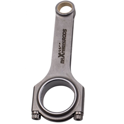 3pcs Forged 4340 Connecting Rods for BMW B38A15M0 1.5T 3 cylinder H-beam Conrods - Picture 4 of 9
