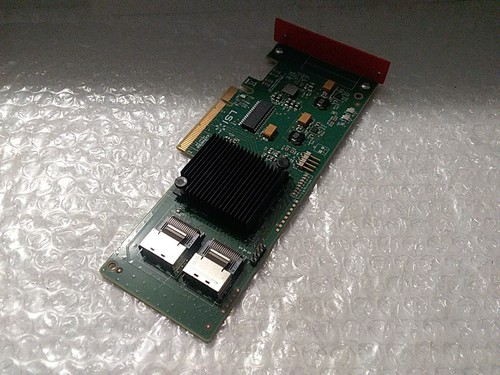 LSI Internal, 9211-8i, SAS SATA, Controller Card, 6Gps, 8 port, sbwh-nnn-bb. - Picture 3 of 7
