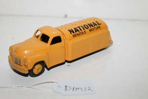 fuel truck toy