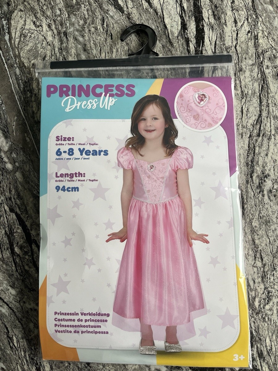 Princess dress up for 3 year olds online
