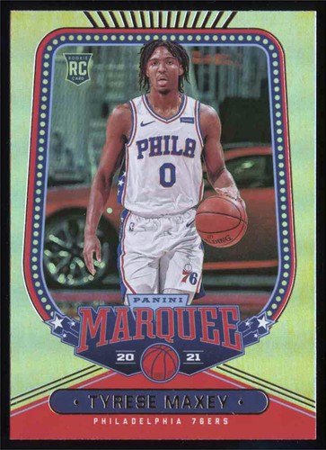 2020-21 Chronicles Basketball - Pick Your Card (Revised 02/20/2022) - Picture 154 of 207