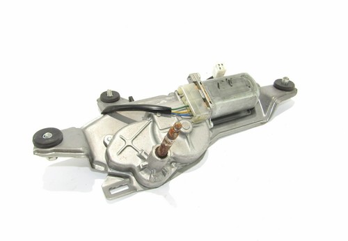 Suzuki Grand Vitara JT Rear window wiper motor Wishermotor Hinten 259600-0632