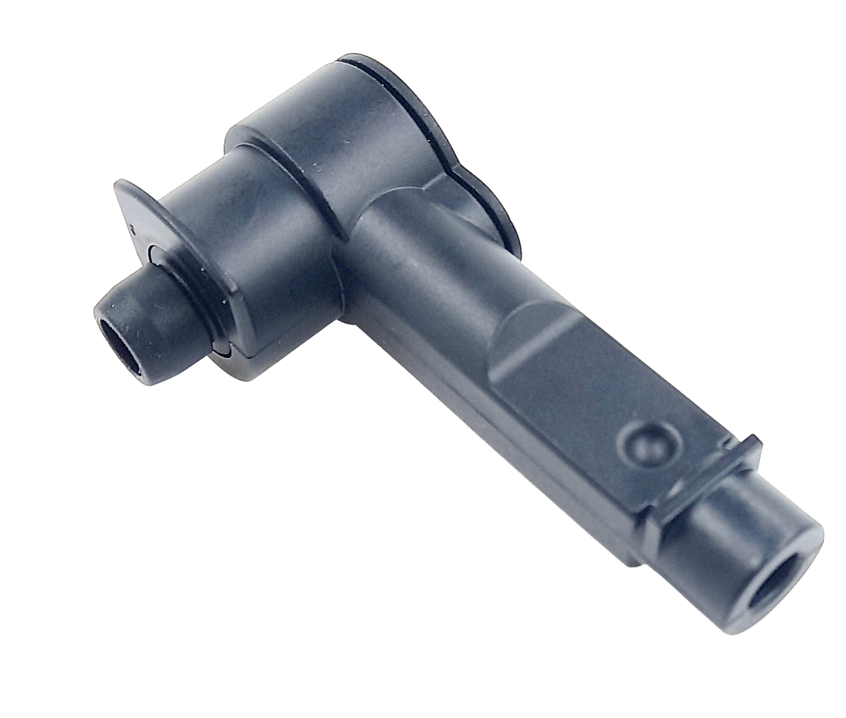 JURA AIR INTAKE STEAM WAND NOZZLE MANIFOLD FOR Z6/Z8 72304 Duty