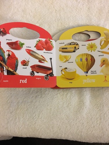 Lot Of 2 Kids Books,Bendon Age 3+ Colors& Animals - Picture 6 of 6