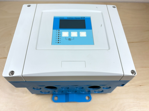 Endress + Hauser FMU90-R11CA111AA1A Prosonic S Level Transmitter - Picture 2 of 11
