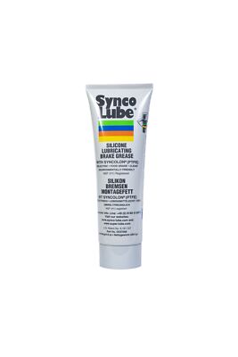 (43,26 /1kg) Super Synco Lube 97008 Silikon Bremsenfett Bremsen Montagefett