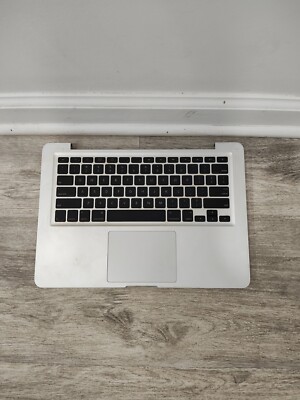 MACBOOK PRO RETINA A1278 2013 13'' TOP CASE TOUCHPAD KEYBOARD