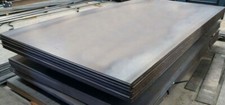 1/4" .250 A36 Hot Rolled Steel Sheet Plate Flat Bar 6" x 12" New Condition