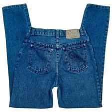 Vintage 90 s LA Blues High Waisted Jeans