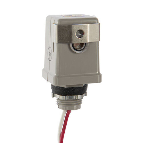 Capteur D'occupation Plafond Leviton OSC10-RMW Basse Tension 24V AC/DC - Neuf Sous Emballage