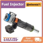 <!--F#f_0-->1x Continental Fuel Injector fits Holden Cruze JH 1.8L 4Cyl F18D4 (LUW)<!--F/-->