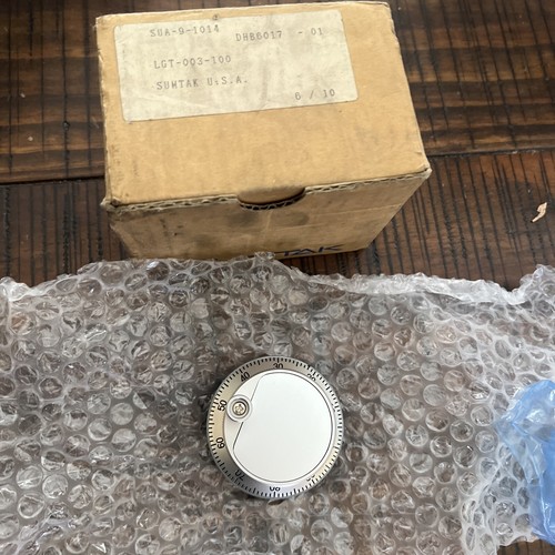 Sumtak Heidenhain 672396-02 Encoder  LGT-003-100 9904-5034 - Picture 1 of 7