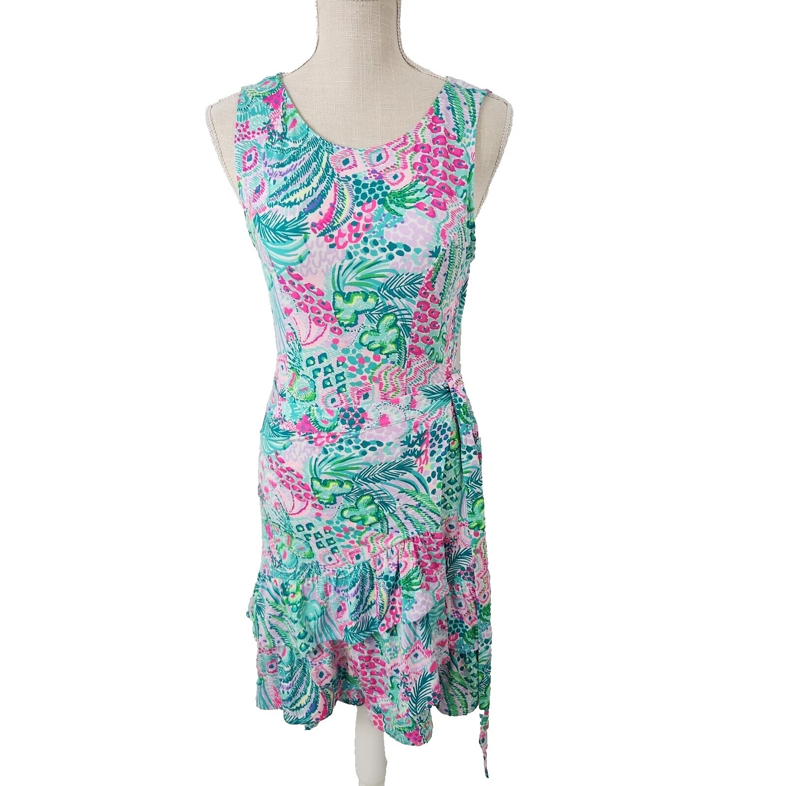 Ropa para De mujer Lilly Pulitzer Viscosa