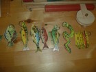 la Peche au Tresor TIC ET PATTE Game — photo 6