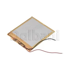 289791, Internal Lithium Polymer Battery 3.7V 2.8 x 97.5 x 92mm