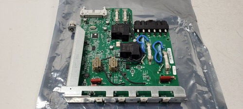 GAMMAFLUX GD-100-C OUTPUT MODULE LOGIC I/O NEW - Picture 7 of 14