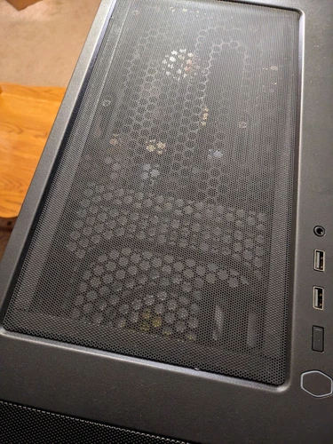 Custom Built PC (gaming/work/school)