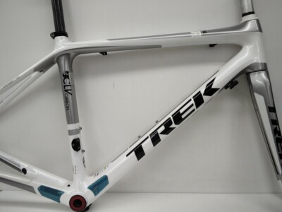 TREK MADONE 4.5 Frame Set Carbon Top Tube 510mm Free Shipping From TREK MADONE 4.5 Frame Set Carbon Top Tube 510mm Free Shipping From