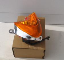 Honda XL125V Varadero Blinker komplett Vorne Links Baujahr 2001-2006 Original.