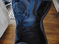 JL CHILDDRESS CAR SEAT TRAVEL BAG CASE LIGHT WEIGHT