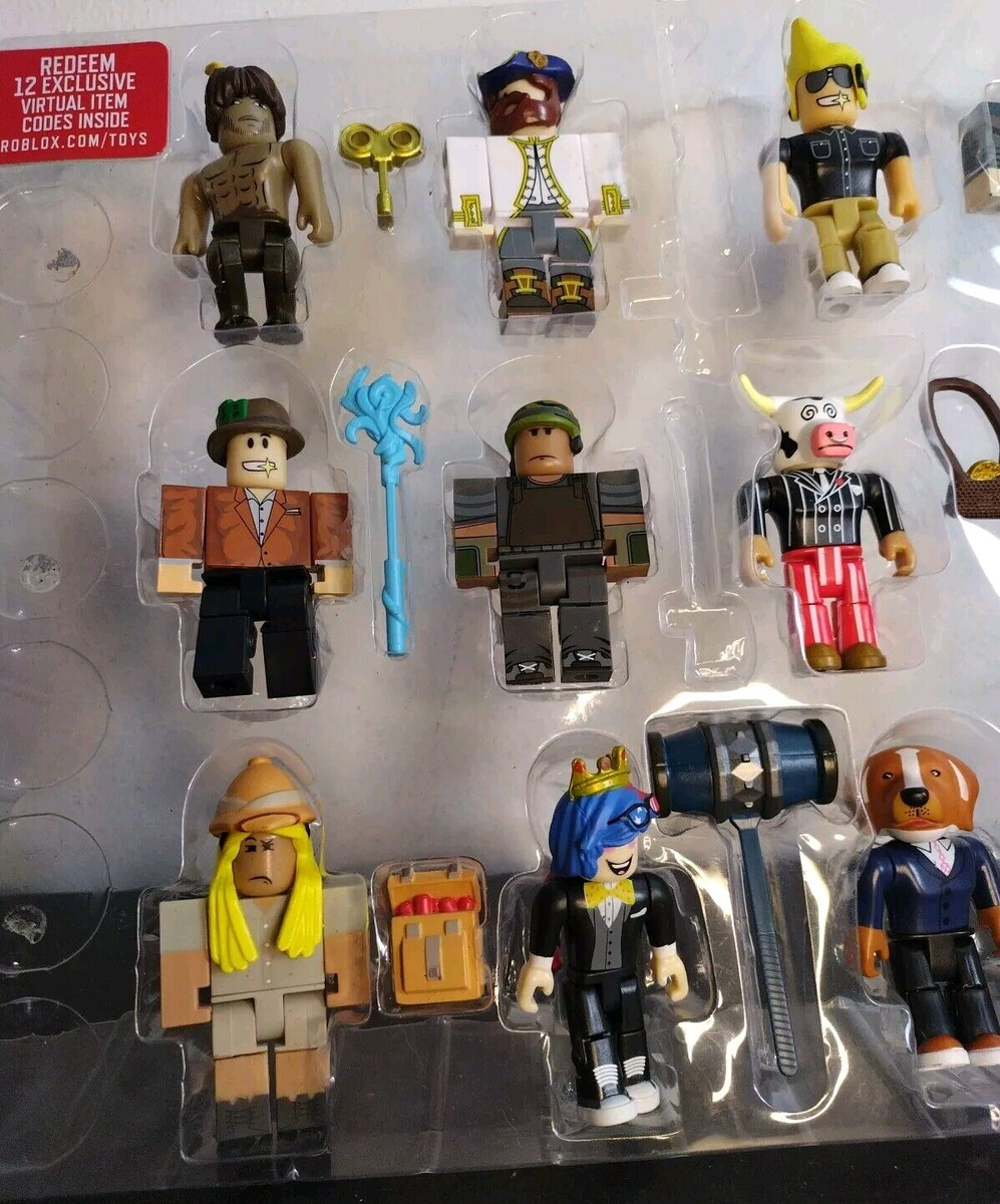 Roblox 12 Pack 3