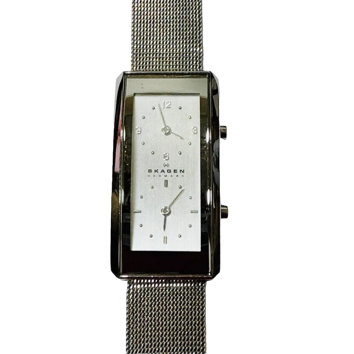 Bundle 2 Skagen Black Denmark women’s watch Skagen Womens Watches in Watches | Black - Walmart.com main image 4