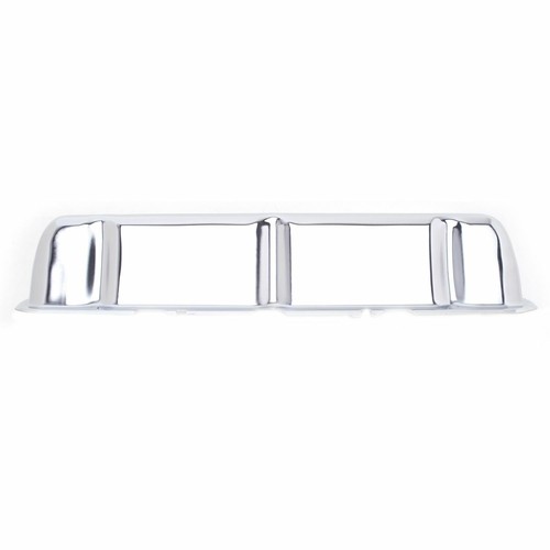 Edelbrock 4460 Signature Series Valve Covers for Ford 260-289-302 & 351W - Picture 5 of 7