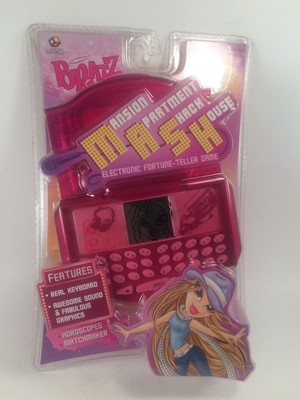 bratz mash