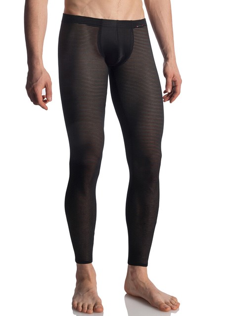 Olaf BENZ red1816-leggings-BLACK