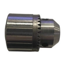 Jacobs 26BA 1/2" Plain Bearing Light Duty Drill Chuck 1/2-20 UNF Mount 13593