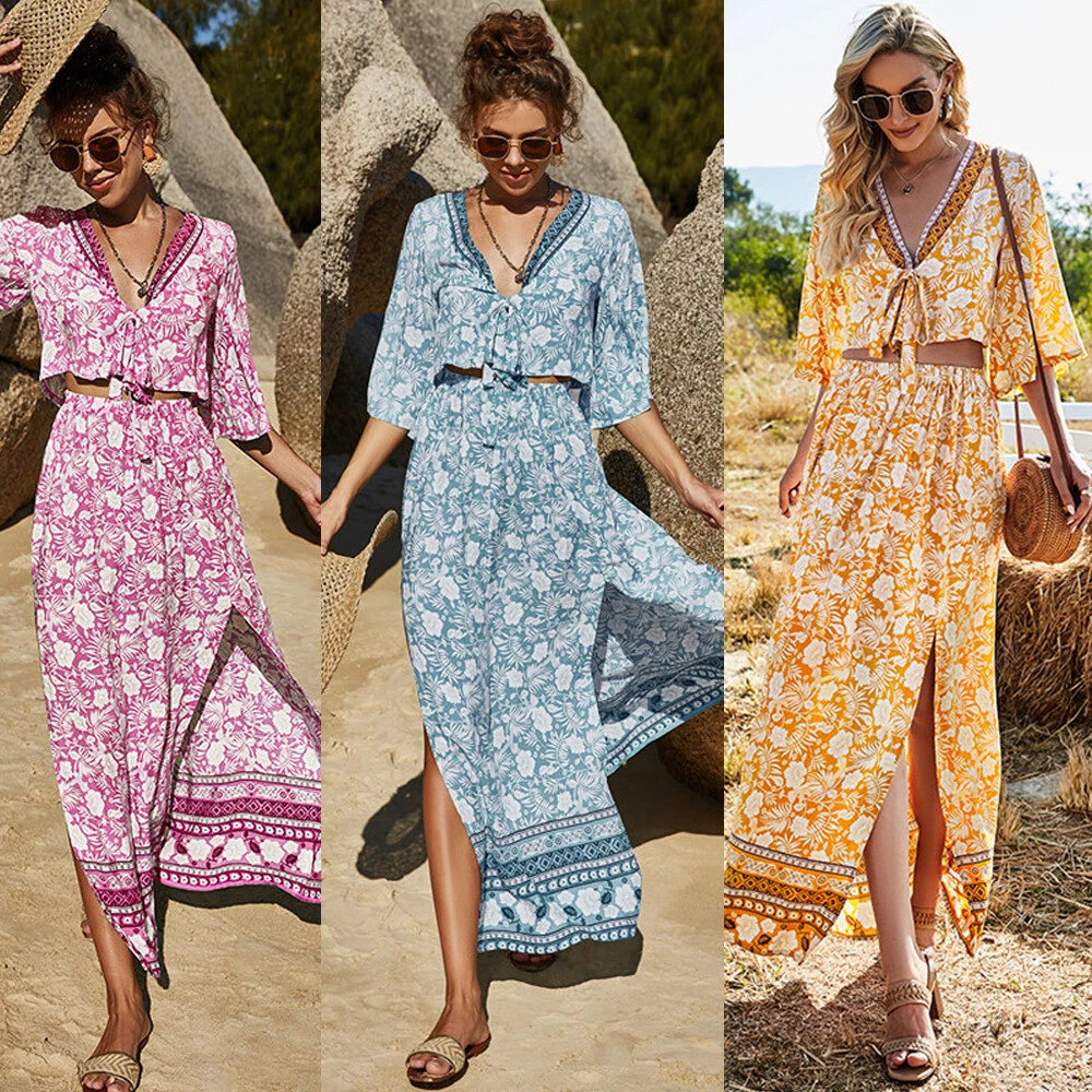Two piece holiday dress sale