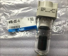 1PC New SMC AF20-02C-A Reducing Valve Fast Shipping AF2002CA