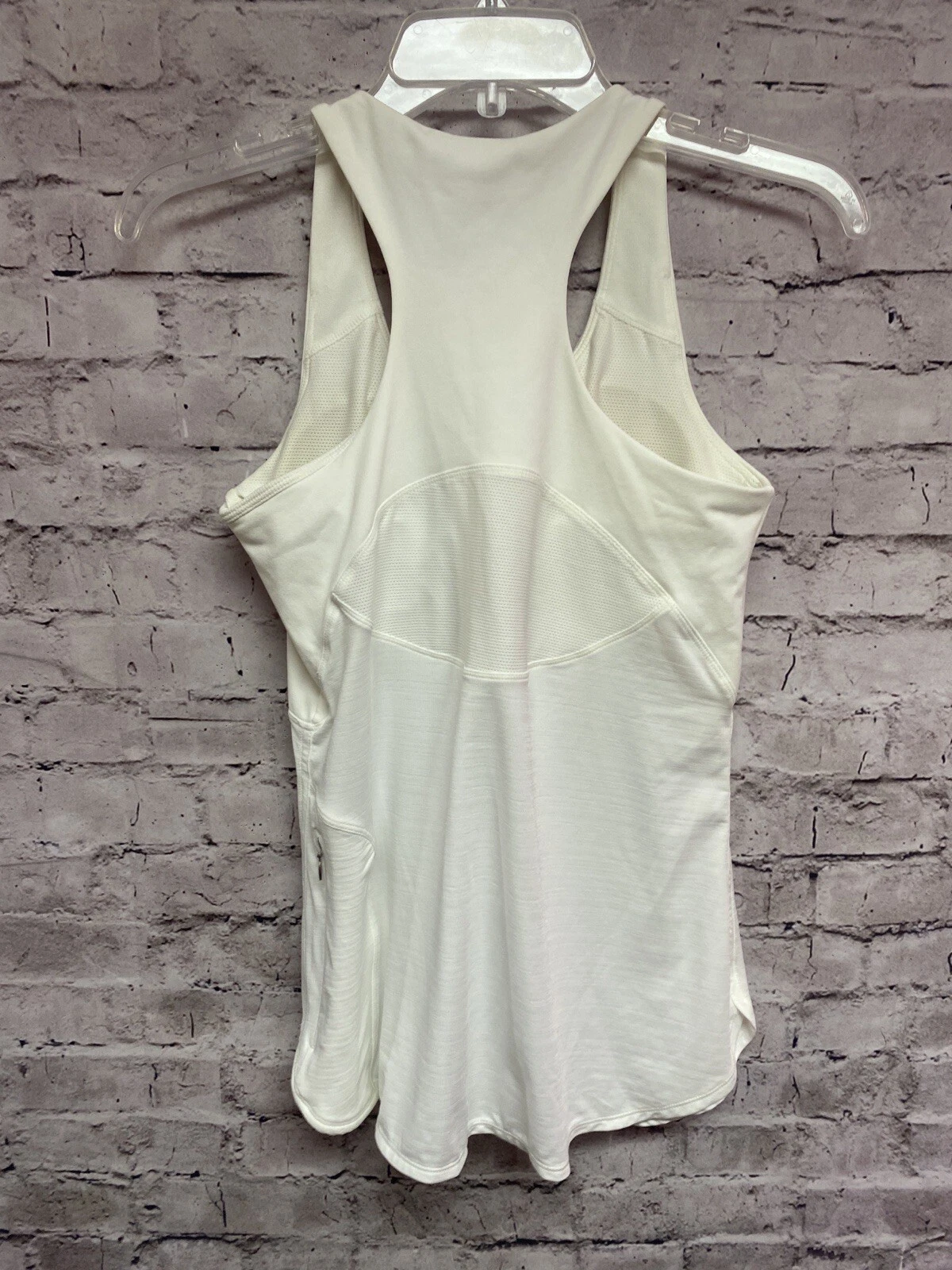 athleta work out athletic tank-top