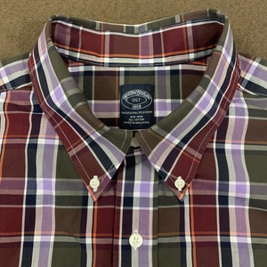 ebay brooks brothers