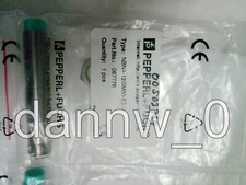1PC New In Box pepperl+fuchs NBN4-12GM50-E3-V...