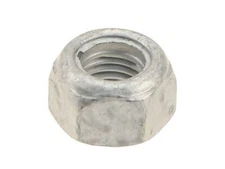 For 2007-2008, 2011-2015 BMW Alpina B7 Control Arm Nut Genuine 86929ZNMM 2012