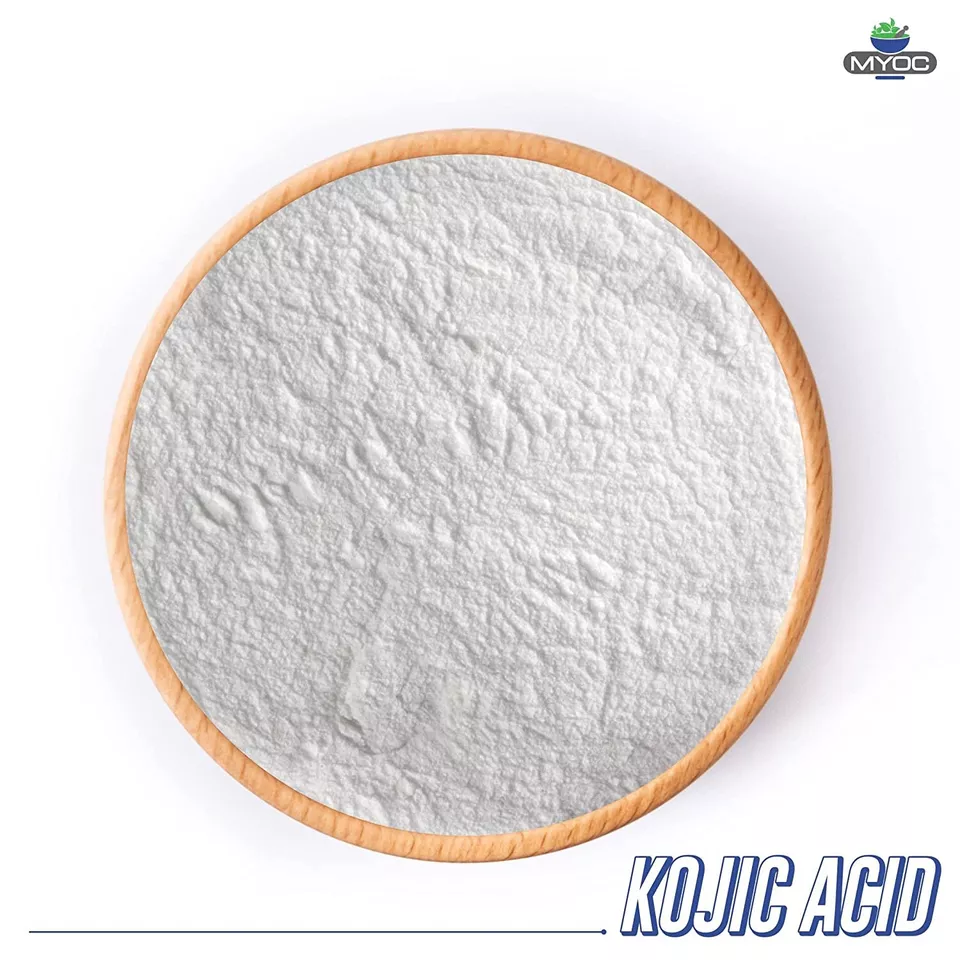 MYOC Kojic Acid Powder for Skin Care | 1.76 Oz/50g - Image 3 of 4