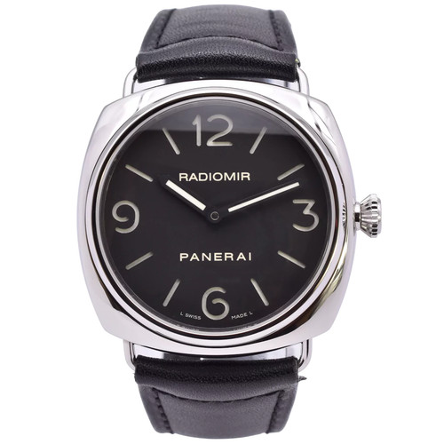 Panerai Radiomir 45mm Fully Serviced 2026 PAM00210 2007
