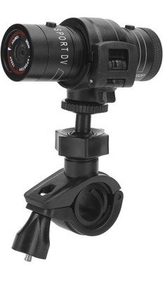 1080p High Definition Outdoor Sport DVR Videokamera Auto Motorrad Bike Driv AS