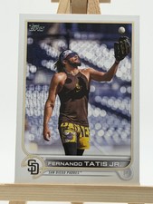 2022 Topps Series 1 Baseball Variations Gallery and Checklist 180