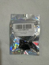 for INFINITI Logo in Black on Black Aluminum Cylinder-Style Tire Valve Stem Caps