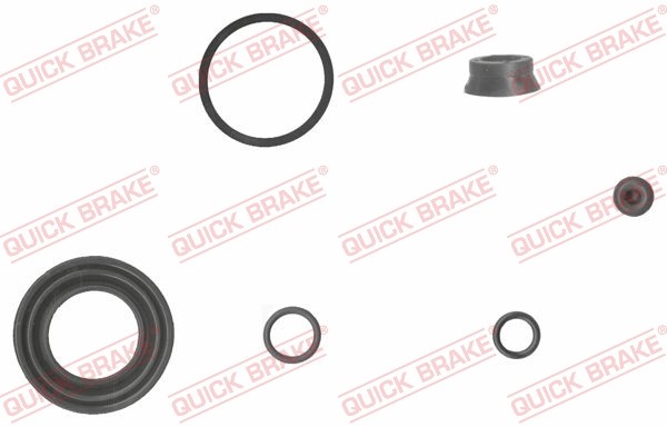 Fits QUICK BRAKE 114-0071 CALIPER REPAIR HAM.6 ELEM.   ⭐UK Stock⭐