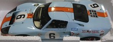 Spark 1/18 Ford GT 40 1969 Le Mans 24 Hour Race winner 358596