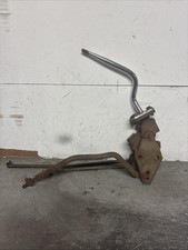 1968-69 A-body 4 Speed Inland Shifter Non Console Formula S Barracuda Dart Gt 1968-69 A-body 4 Speed Inland Shifter Non Console Formula S Barracuda Dart Gt