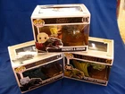 FUNKO POPS RIDES - GAME OF THRONES FIGURINES - #15, #58 & #67