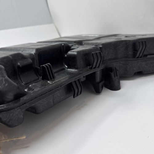 2023 2025 BMW G60 5 Series WINDSHIELD WIPER WASHER RESERVOIR TANK OEM 7011096 - Picture 9 of 18