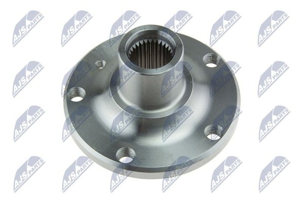 NTY Radnabe KLP-BM-012P FüR BMW-image