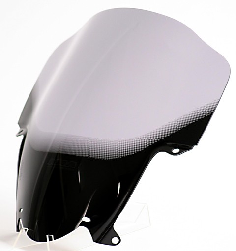 MRA Tourenscheibe Rauchgrau Passend FüR Suzuki GSX 1250 F 2010--image